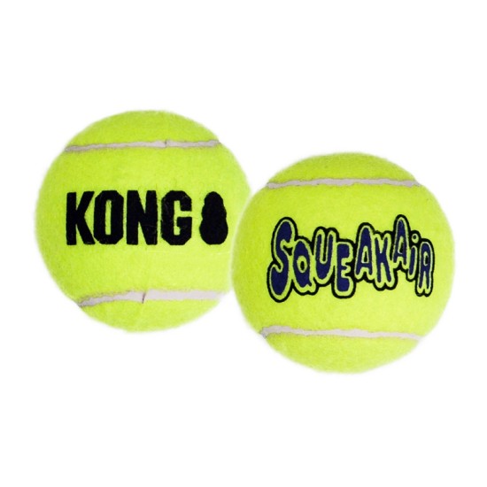 Squeakair Tennis Κίτρινο Small