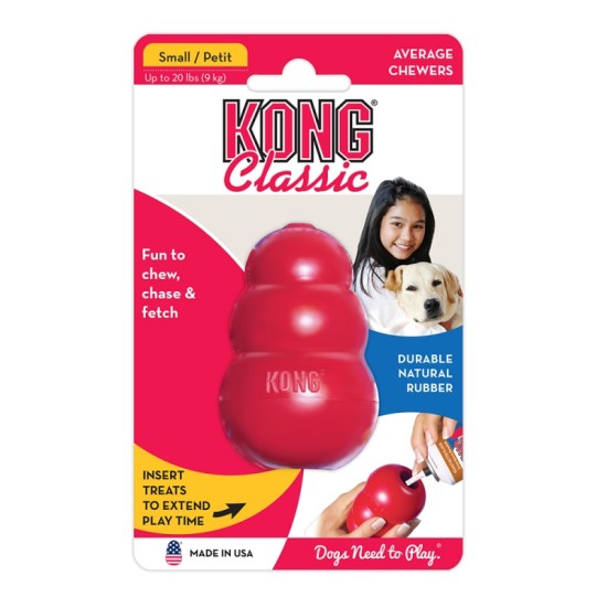 KONG Classic Medium