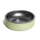 ZeeDog Μπολ  Duo Bowl olive 430ml