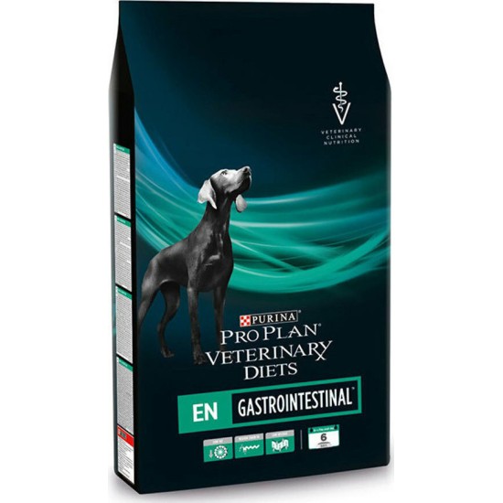 Purina Veterinary Diets EN - Gastrointestinal 1.5κg