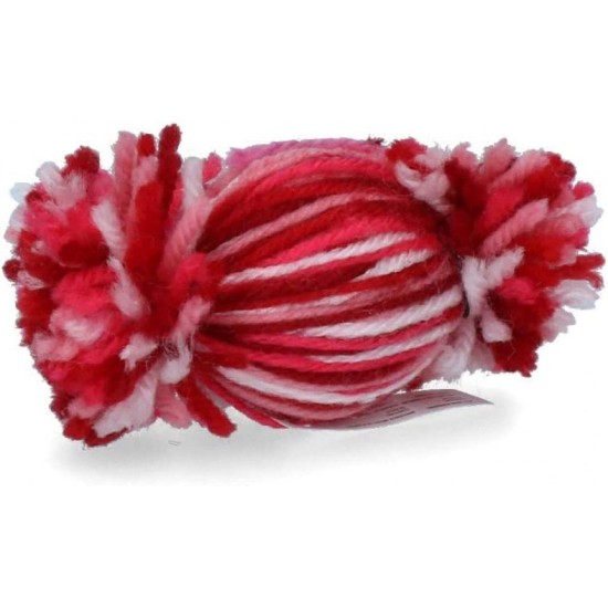 ΠΑΙΧΝΙΔΙ ΓΑΤΑΣ AFP KNOTTY HABIT YARN CANDY 9,5X5X5CM