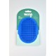 WEEGO PET BRUSH Βούρτσα Χτενίσματος GREEN