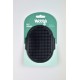 WEEGO PET BRUSH Βούρτσα Χτενίσματος BLACK