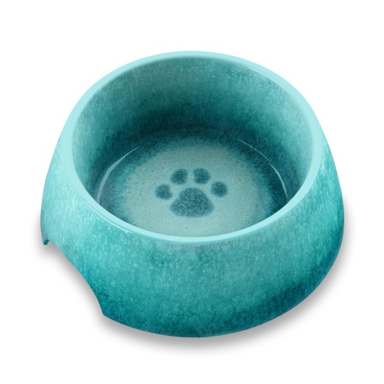 Vasaio Pet Bowl With Silicone Foot/M