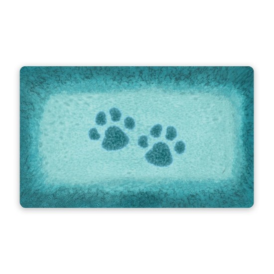 Vasaio Pet Placemat