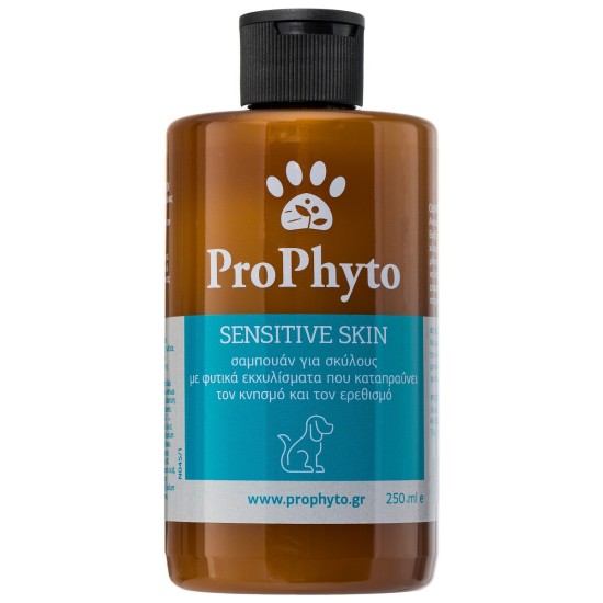 Σαμπουάν ProPhyto Sensitive Skin 250ml