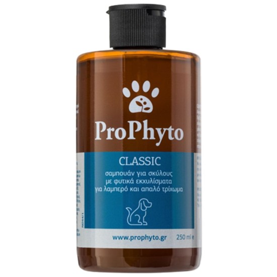 Σαμπουάν ProPhyto Classic 250ml